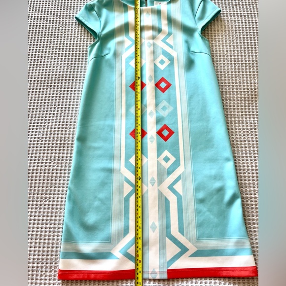 Julie Brown Womens Dress Size P - Picture 6 of 6